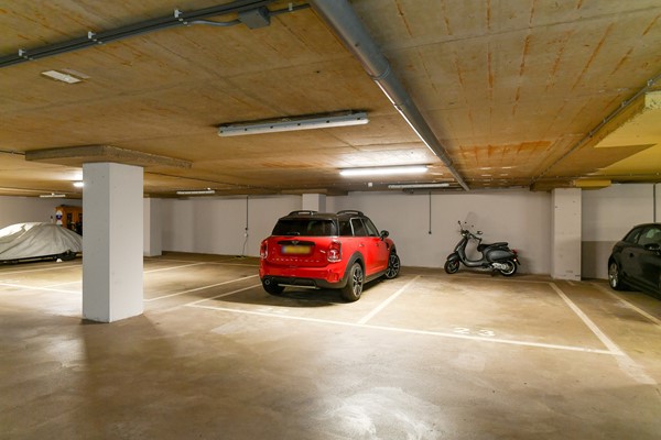 Medium property photo - Jansbuitensingel 23-41, 6811 AD Arnhem